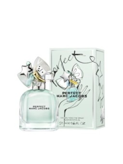 MARC JACOBS PERFECT EDT 50 ML