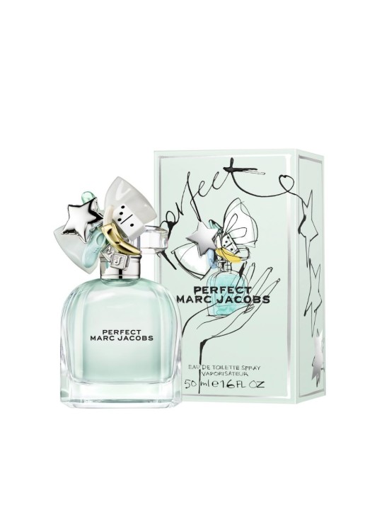MARC JACOBS PERFECT EDT 50 ML