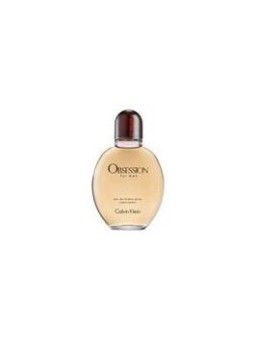 CALVIN KLEIN EDT OBSESSION MEN EDT 125ML