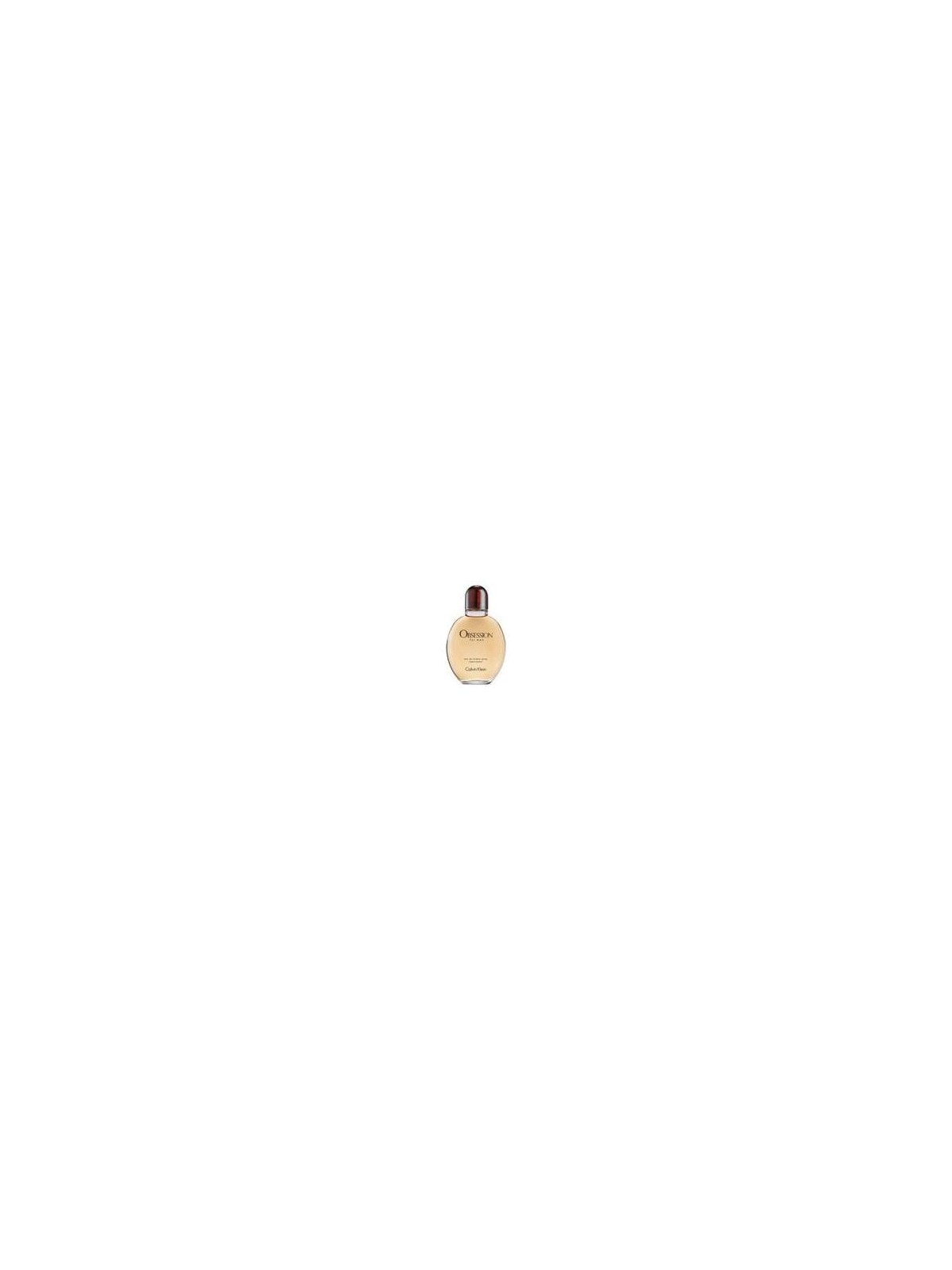 CALVIN KLEIN EDT OBSESSION MEN EDT 125ML