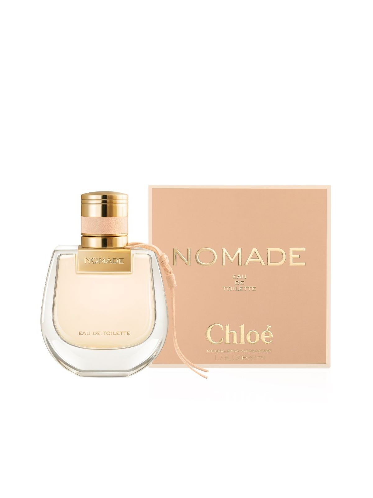 CHLOE NOMADE EDT 50 ML