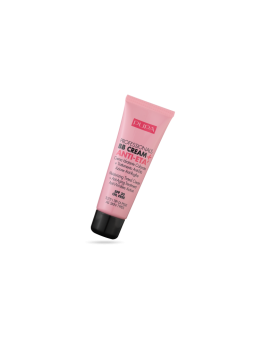 PUPA  FOUNDATION BB CREAM + ANTI-ETA 01 NUDE