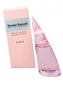 BRUNO BANANI WOMAN EDT 50 ML