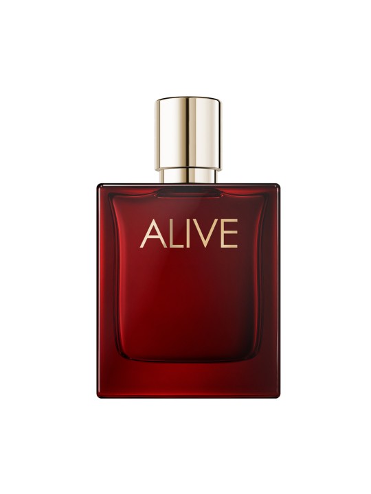 HUGO BOSS ALIVE ABSOLU PARFUM INTENSE WOMAN EDP 50 ML