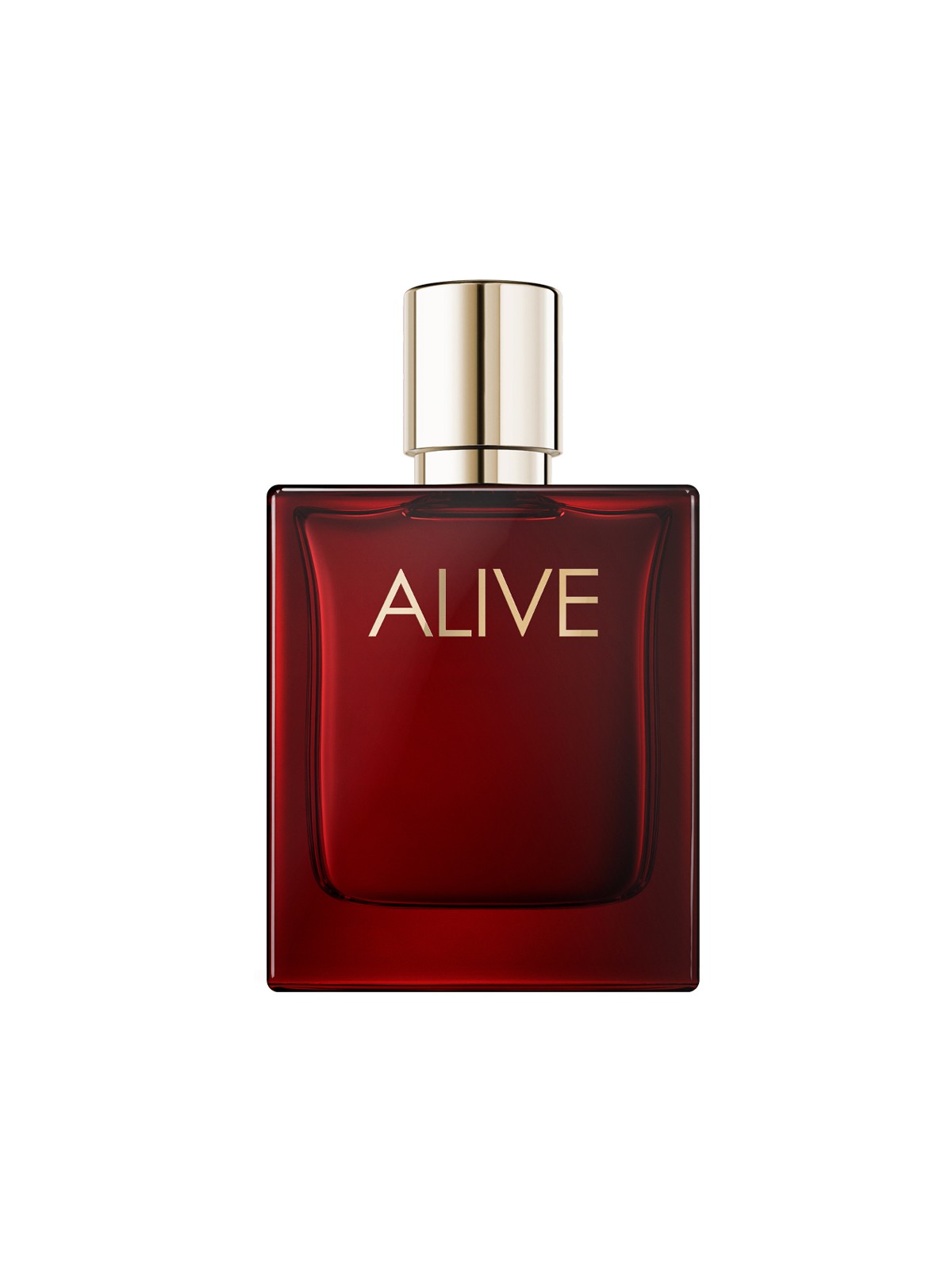 HUGO BOSS ALIVE ABSOLU PARFUM INTENSE WOMAN EDP 50 ML