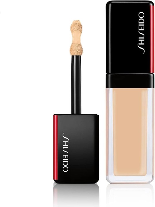 SHISEIDO SMK SS SR LIQUID CONCEALER