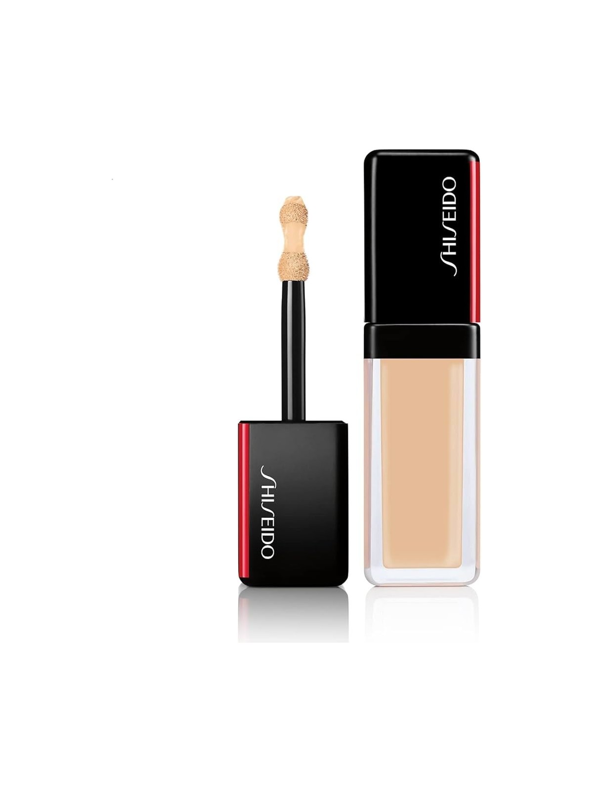 SHISEIDO SMK SS SR LIQUID CONCEALER