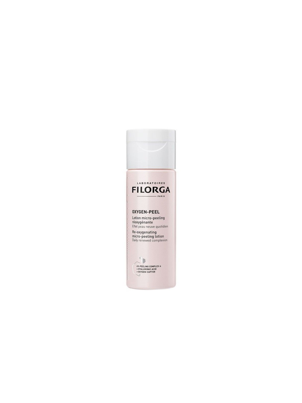 FILORGA OXYGEN-PEEL LOTION 150 ML