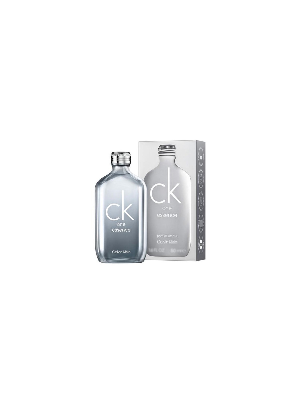 CALVIN KLEIN ONE ESSENCE PARFUM INTENSE 100 ML