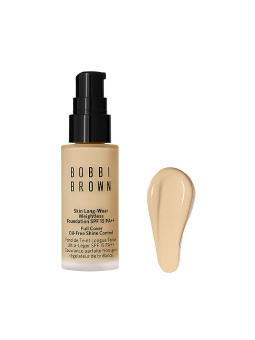 BOBBI BROWN MINI SLWW WARM...