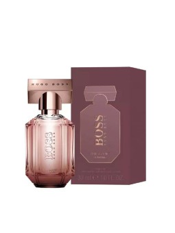 HUGO BOSS SCENT MAGNETIC FOR HER EDP 30 ML