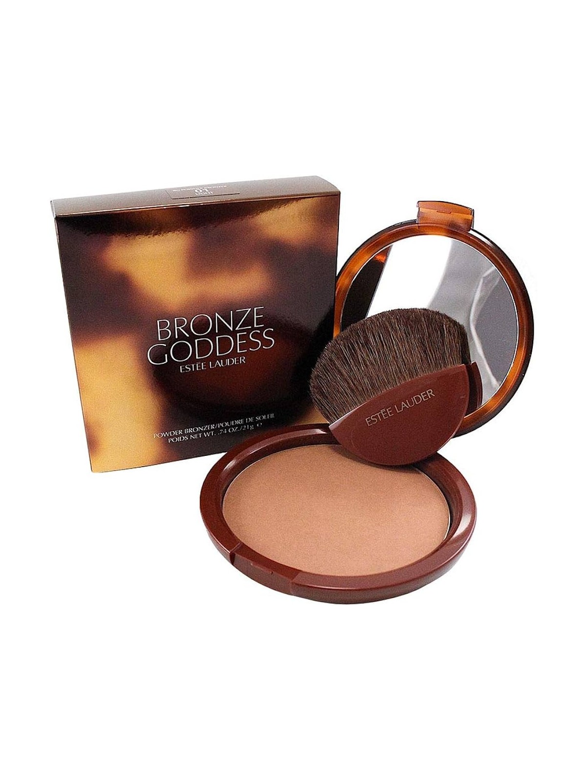 ESTEE LAUDER BG BRONZER