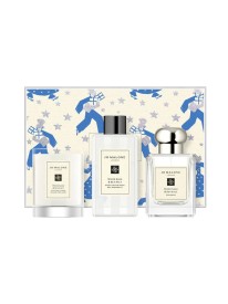 JO MALONE SET WOOD SAGE &...