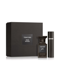 TOM FORD OUD WOOD SET