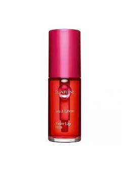 CLARINS LIPGLOSS WATER LIP STAIN