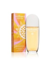 ELIZABETH ARDEN SUNFLOWERS...