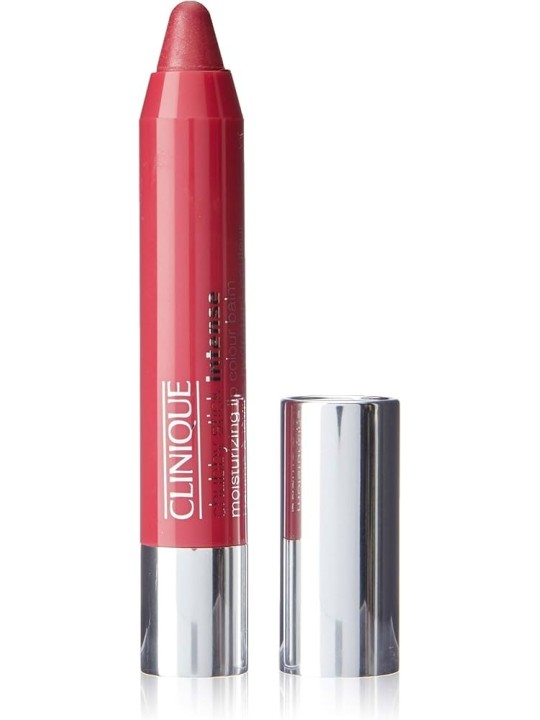 CLINIQUE CHUBBY STICK INTENSE MOISTURIZING LIP BALM + GRATIS MOISTURE SURGE 15 ML