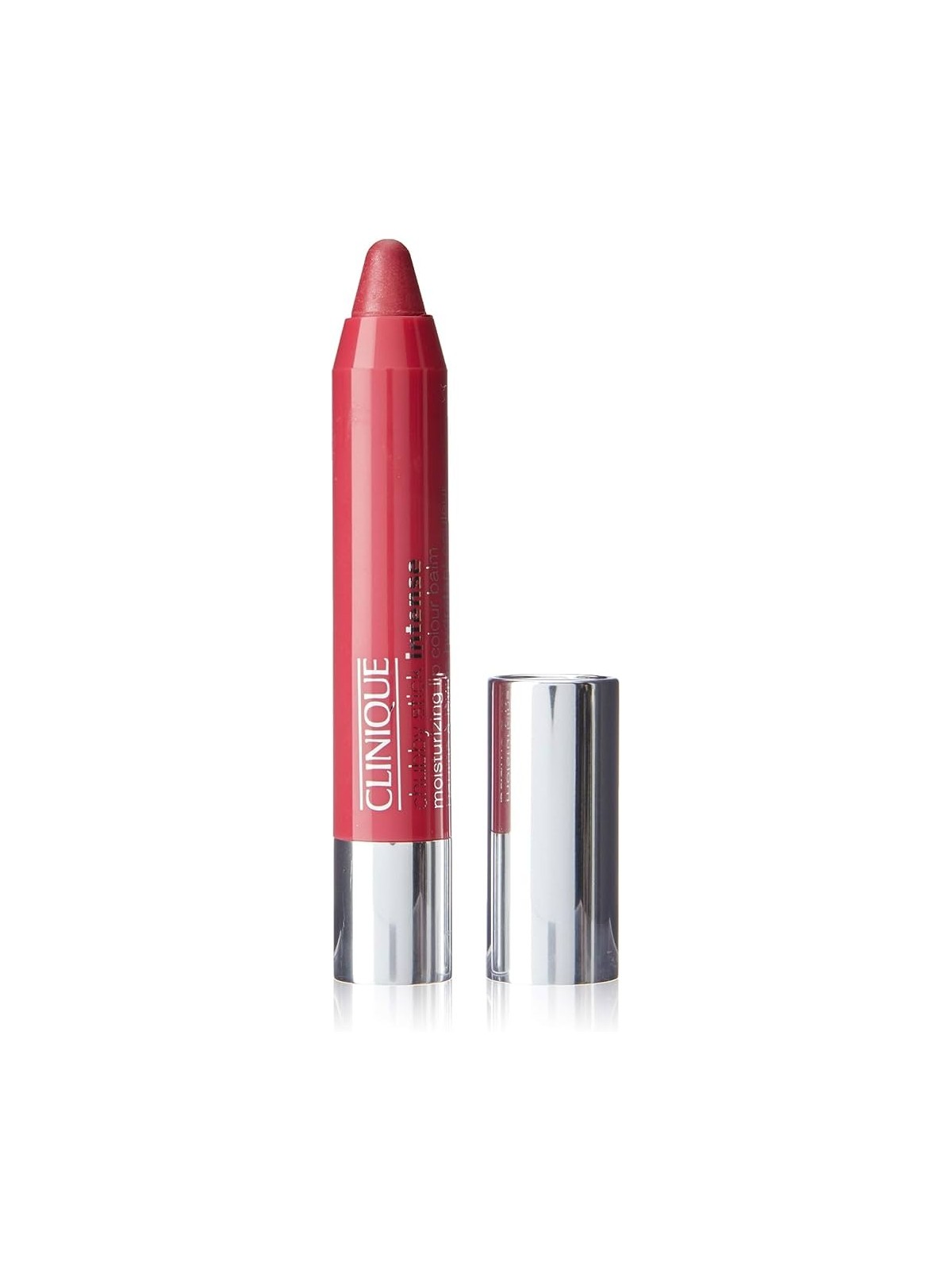 CLINIQUE CHUBBY STICK INTENSE MOISTURIZING LIP BALM + GRATIS MOISTURE SURGE 15 ML