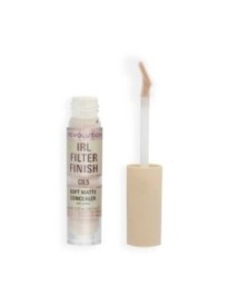 REVOLUTION CONCELEAR IRL...