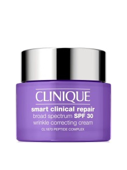 CLINIQUE SMART CLINICAL WRINKLE CREAM SPF30, 50 ML