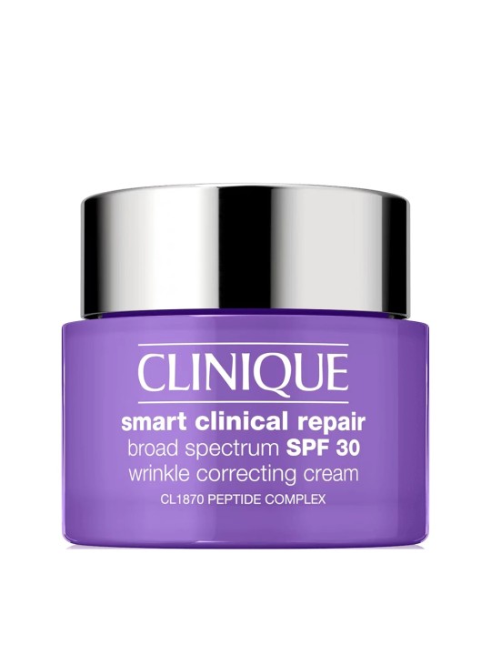 CLINIQUE SMART CLINICAL WRINKLE CREAM SPF30, 50 ML