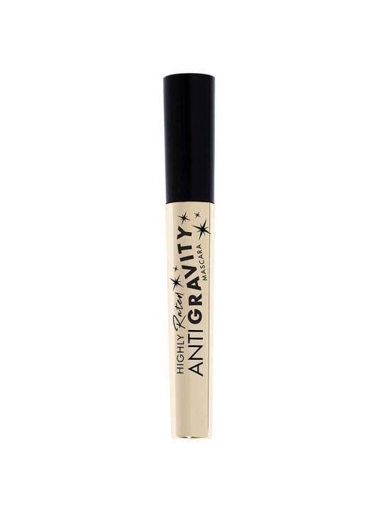 MILANI HIGHLY RATED ANTI GRAVITY MASCARA BROWN BLACK