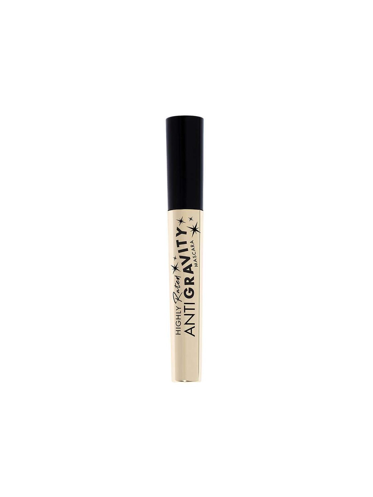 MILANI HIGHLY RATED ANTI GRAVITY MASCARA BROWN BLACK