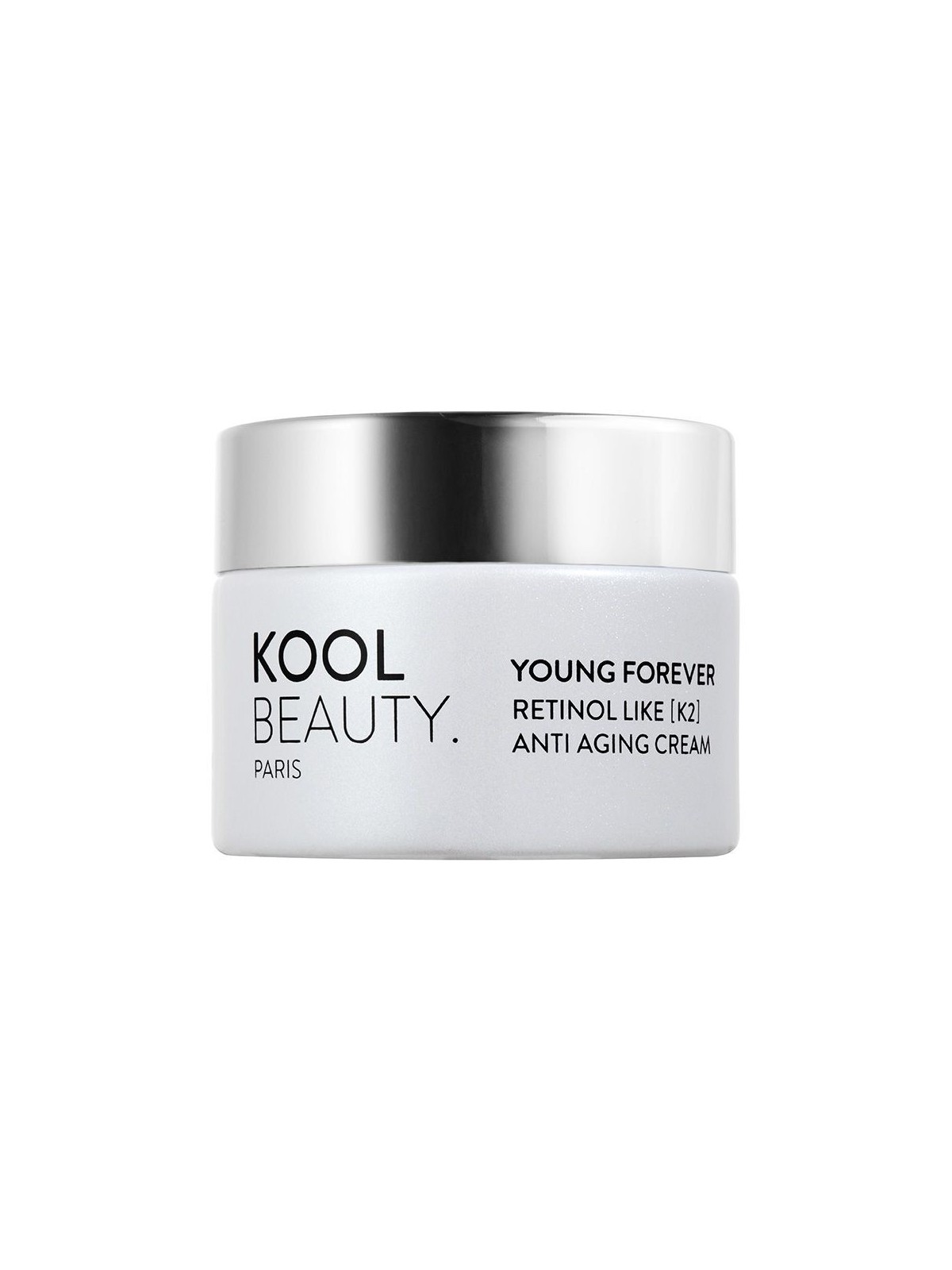 KOOL BEAUTY RETINOL LIKE ANTI AGING CREAM 50 ML