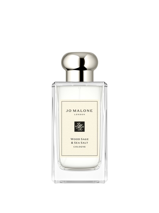 JO MALONE WOOD SAGE & SEA SALT EDC 100 ML