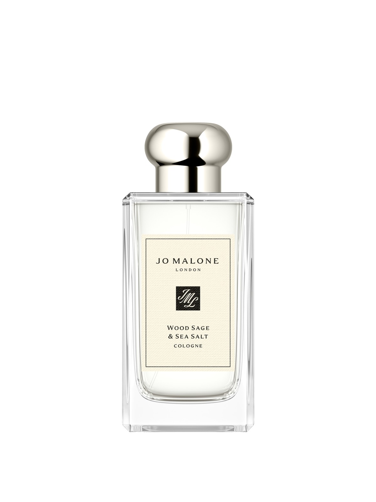 JO MALONE WOOD SAGE & SEA SALT EDC 100 ML