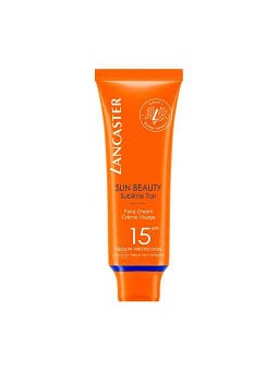 LANCASTER SUNPRO FACE CREAM 50 ML, SPF15