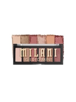 MILANI EYESHADOW GILDED MINI