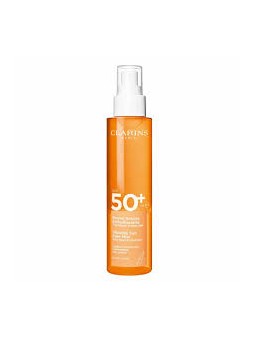 CLARINS SUN BODY MIST SPF50+ 150 ML