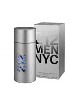 CAROLINA HERRERA 212 MEN EDT 100 ML