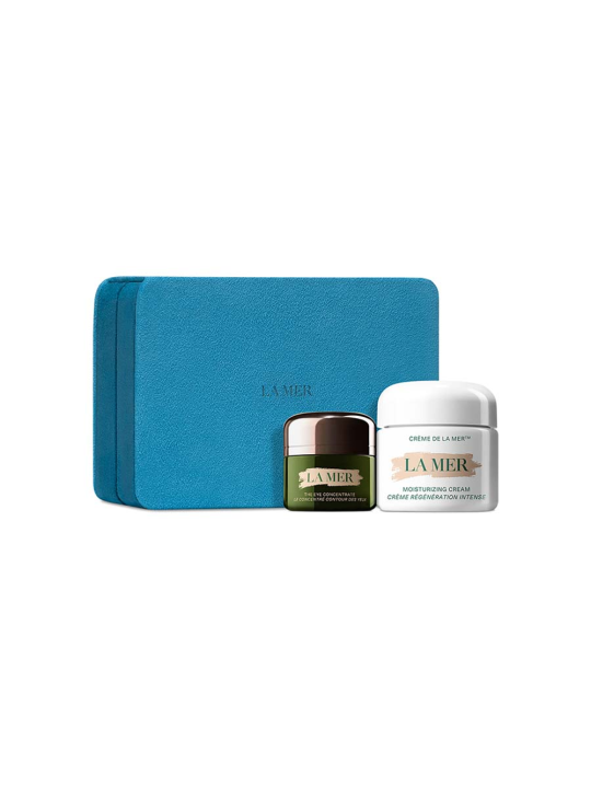 LA MER CALMING HYDRATION SET