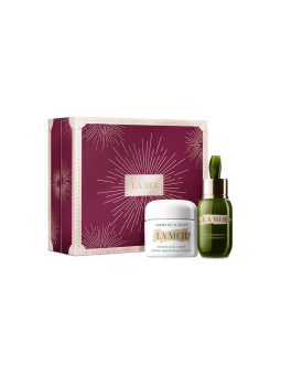 LA MER THE SOOTHING STRENGTH SET
