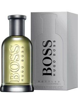 HUGO BOSS BOTTLED AFTER SHAVE LOTION