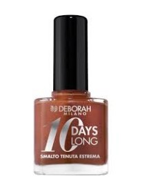 DEBORAH NAIL P 10 DAYS LONG