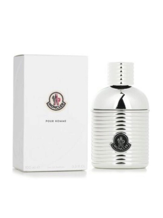 MONCLER POUR HOMME EDP 100 ML