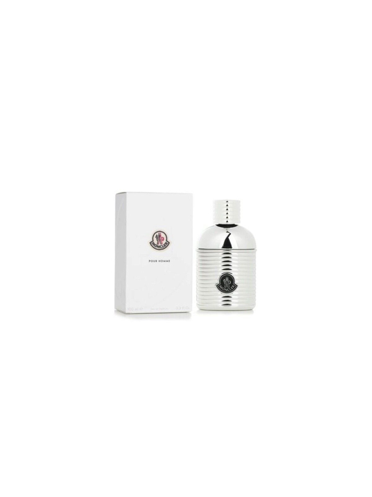 MONCLER POUR HOMME EDP 100 ML
