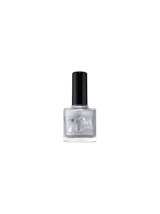 DEBORAH NAIL POLISH 10 DAYS LONG