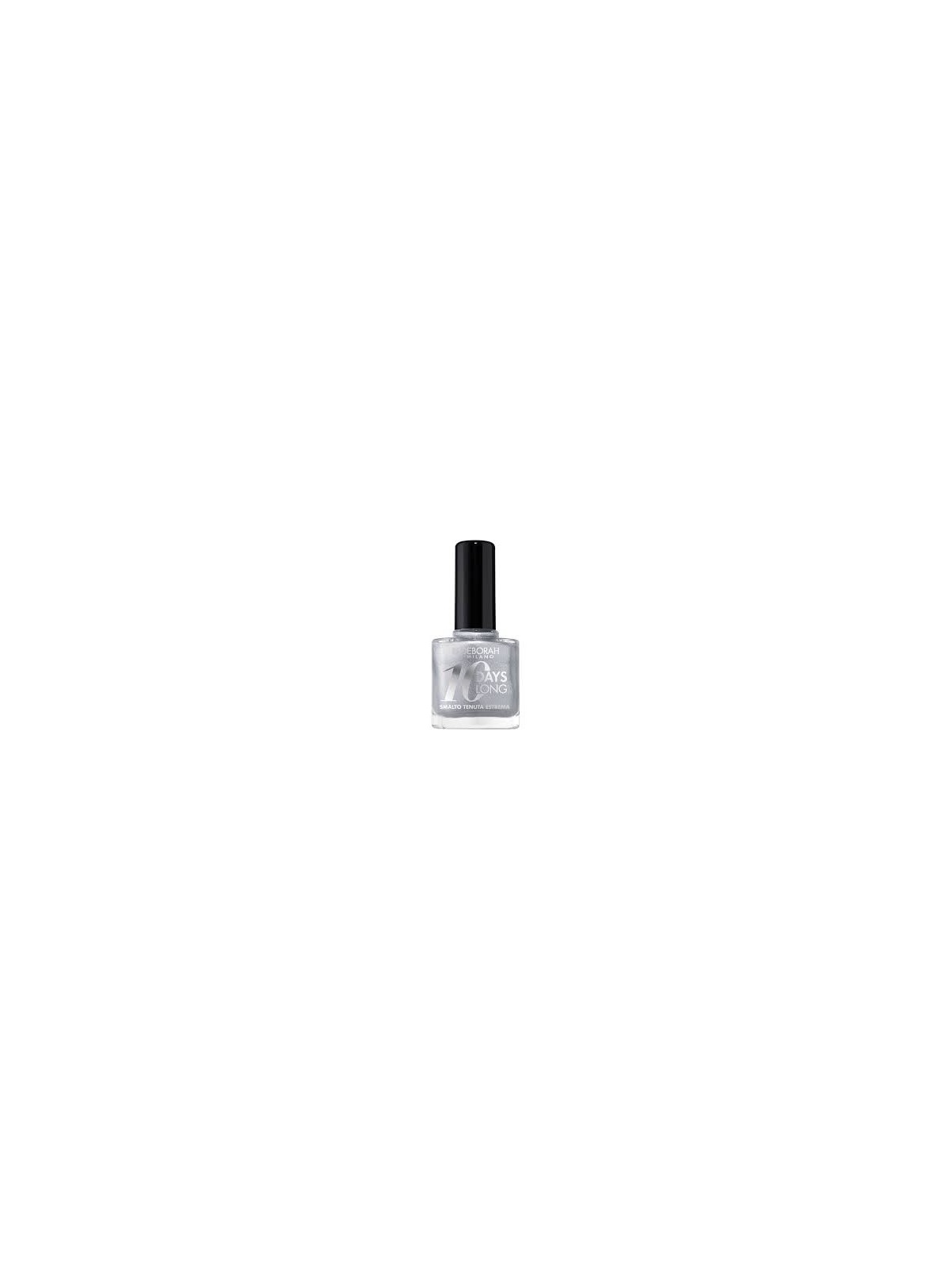 DEBORAH NAIL POLISH 10 DAYS LONG