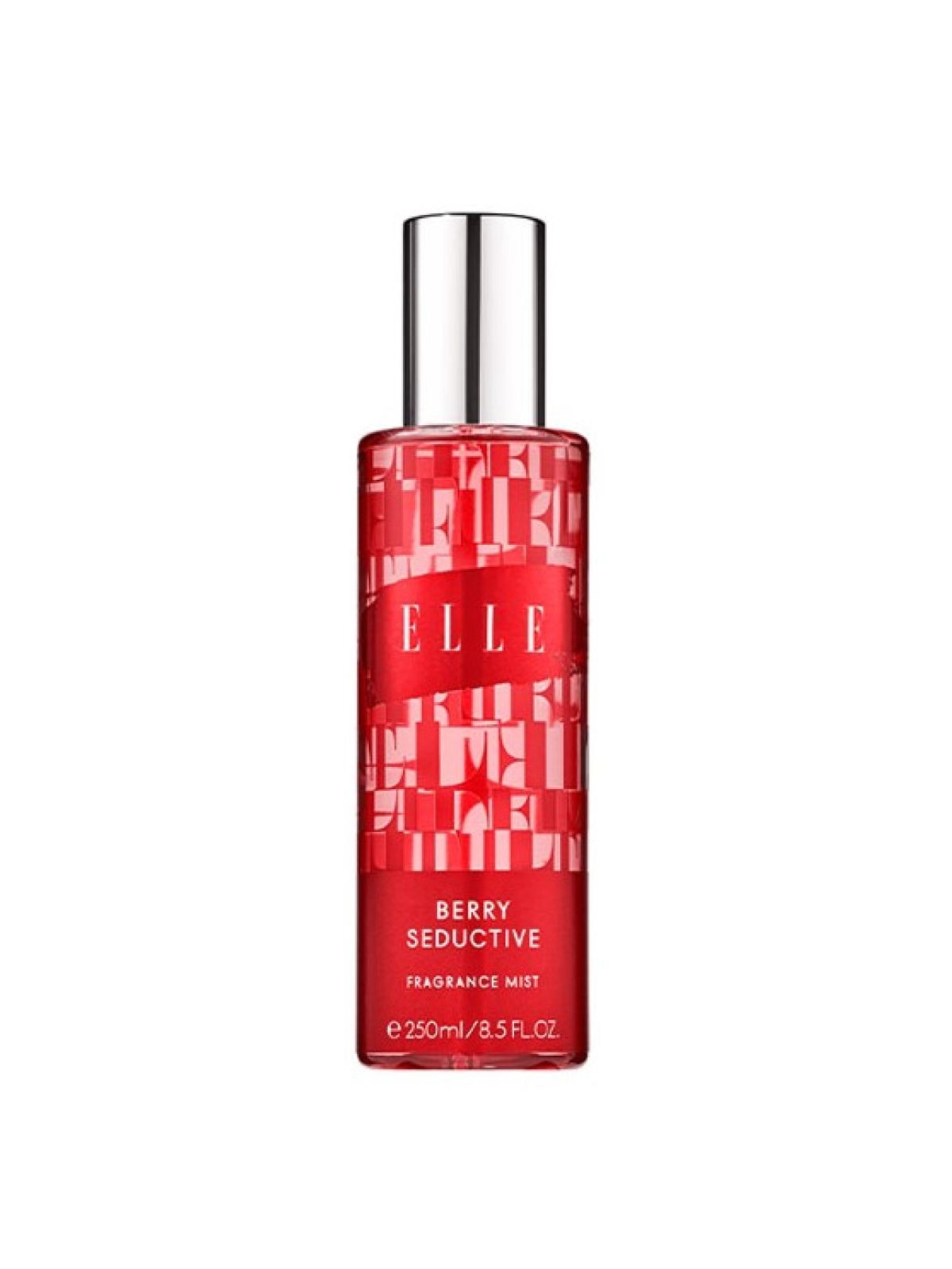 ELLE BODY MIST BERRY SEDUCTIVE 250 ML
