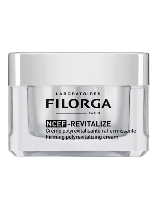FILORGA NCEF-REVITALIZE CREAM POT 50 ML