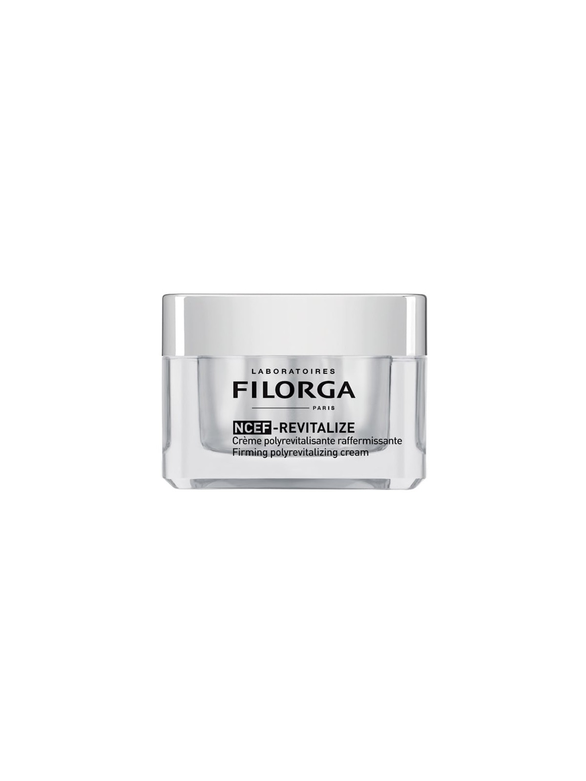 FILORGA NCEF-REVITALIZE CREAM POT 50 ML
