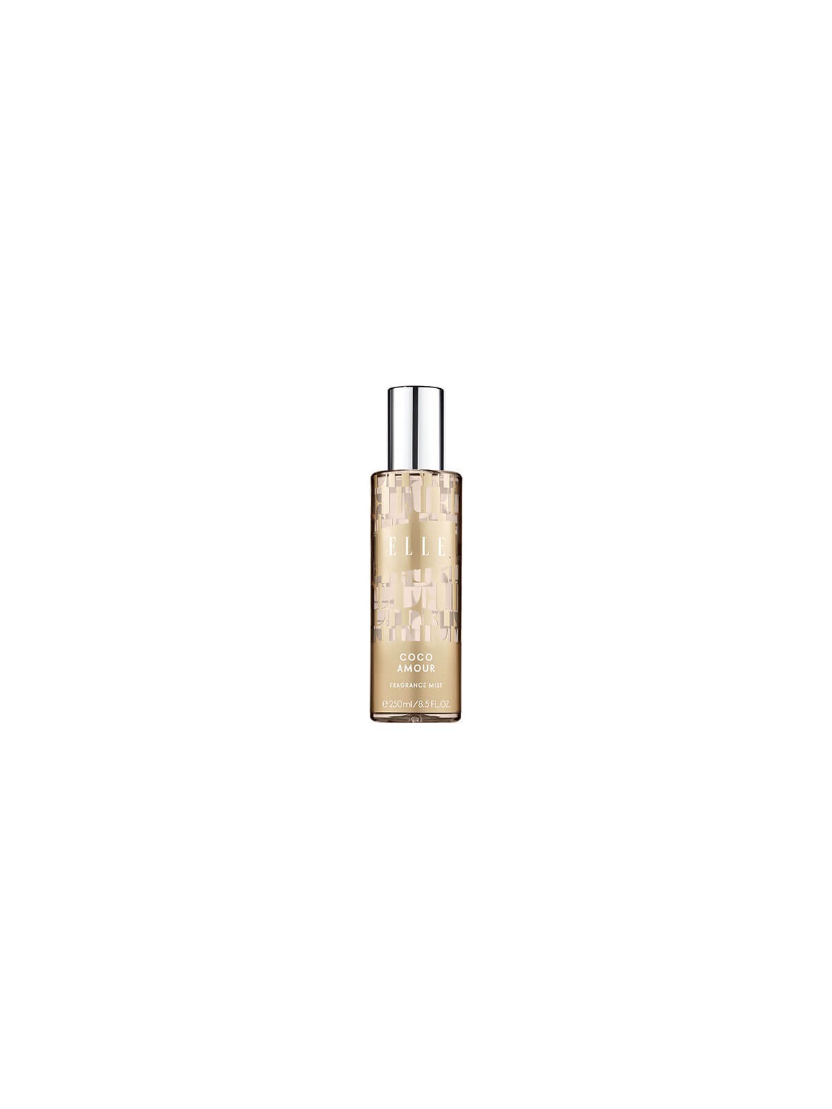 ELLE BODY MIST COCO AMOUR 250 ML