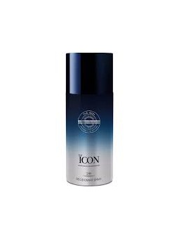 ANTONIO BANDERAS ICON MAN DEO SPRAY 150 ML