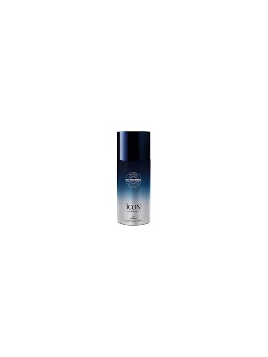 ANTONIO BANDERAS ICON MAN DEO SPRAY 150 ML