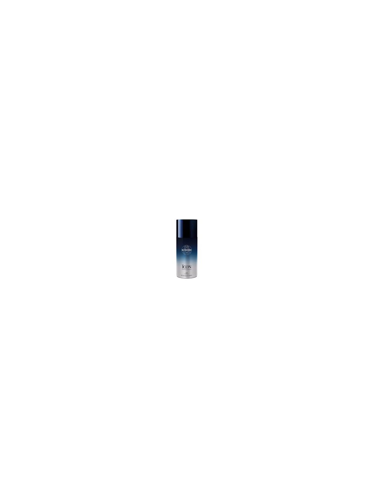 ANTONIO BANDERAS ICON MAN DEO SPRAY 150 ML