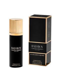 CAROLINA HERRERA POWER SPRAY BAD BOY EDT 100 ML